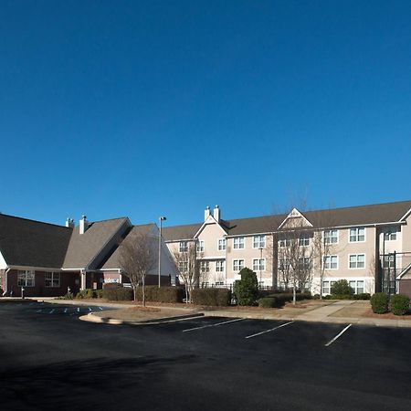 Residence Inn Columbus Extérieur photo