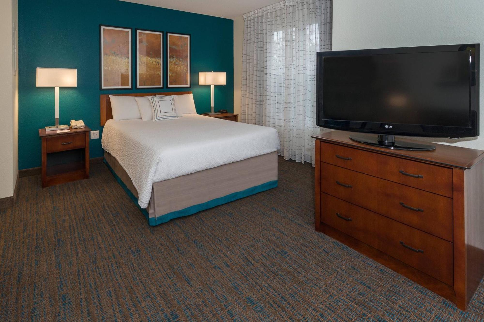 Residence Inn Columbus Extérieur photo