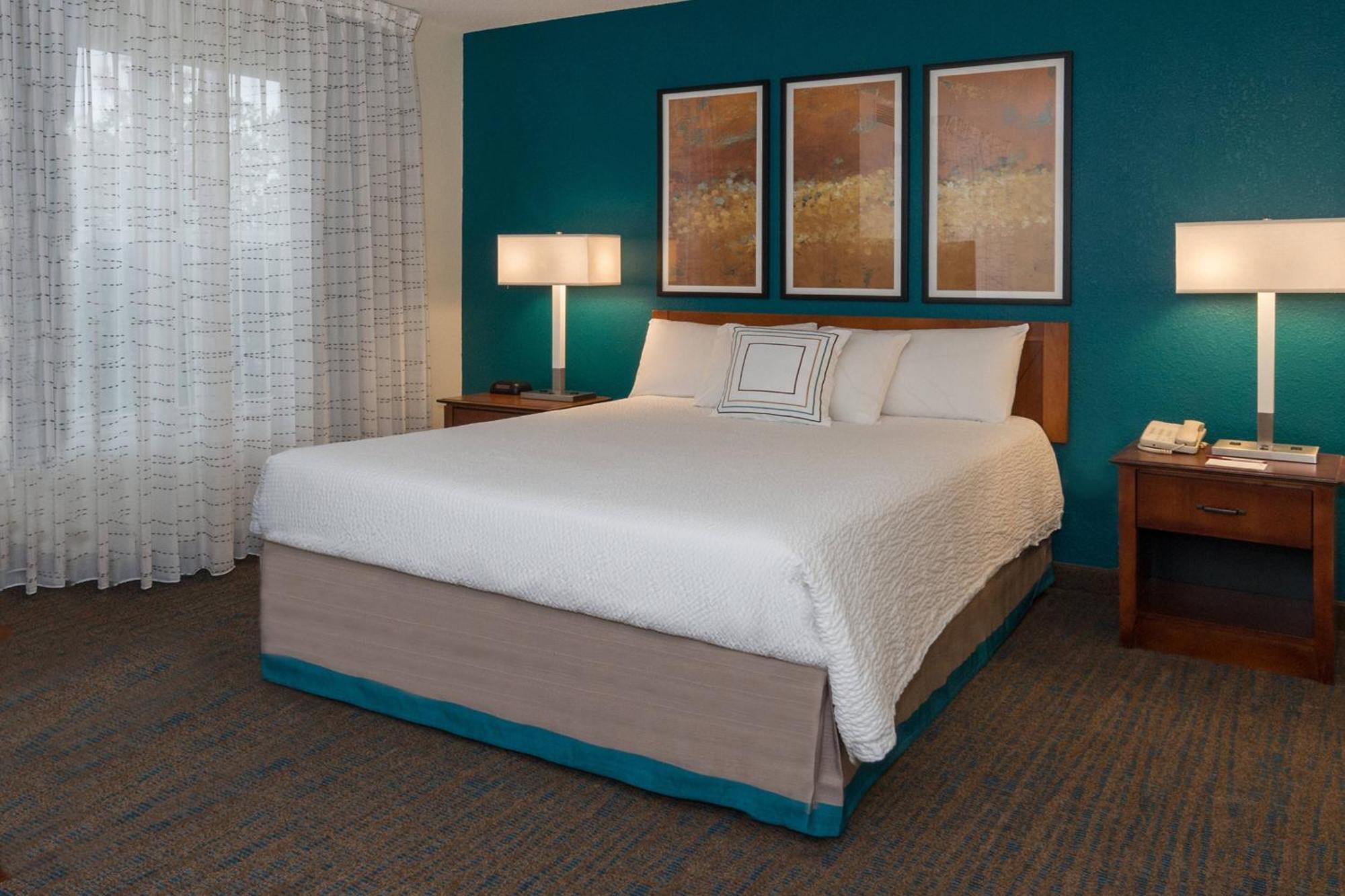 Residence Inn Columbus Extérieur photo