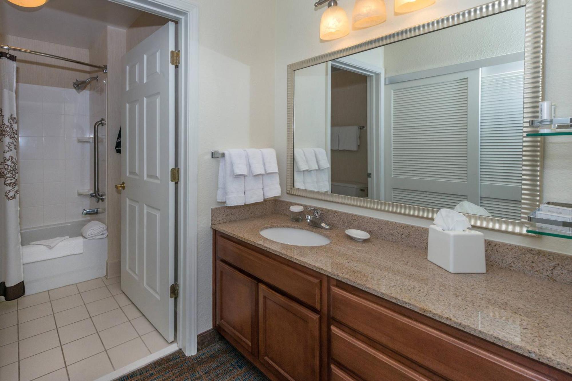 Residence Inn Columbus Extérieur photo