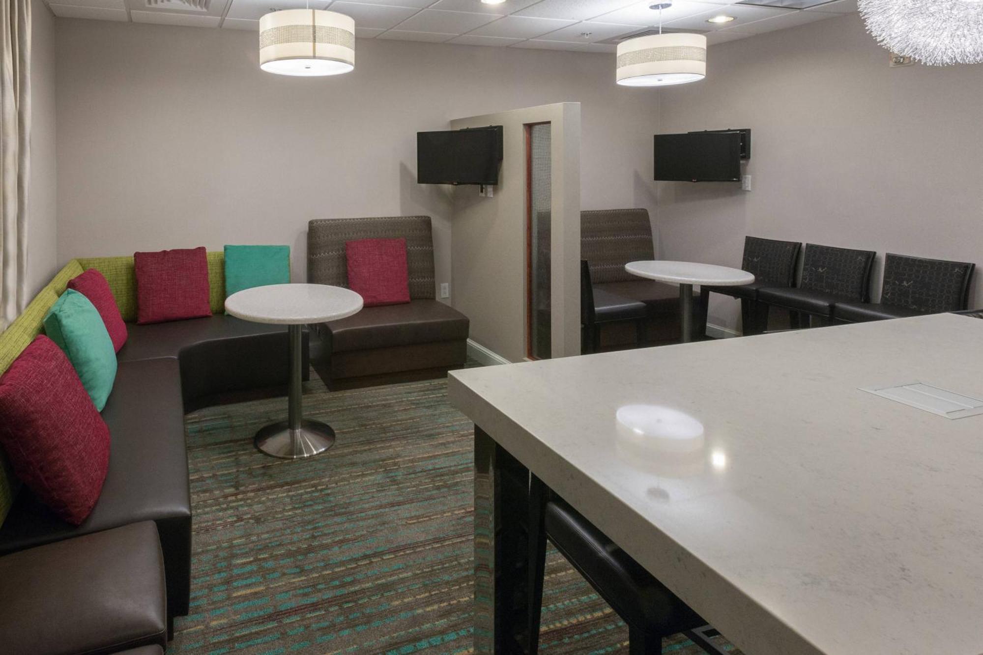 Residence Inn Columbus Extérieur photo