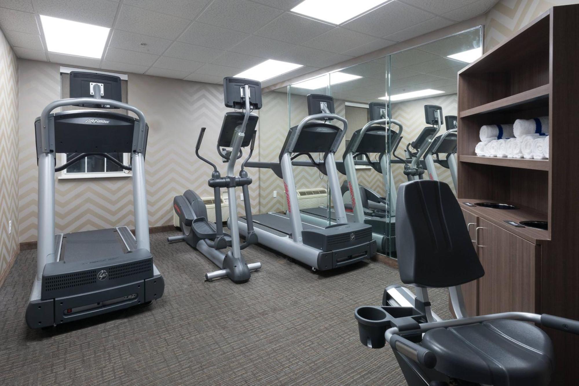Residence Inn Columbus Extérieur photo
