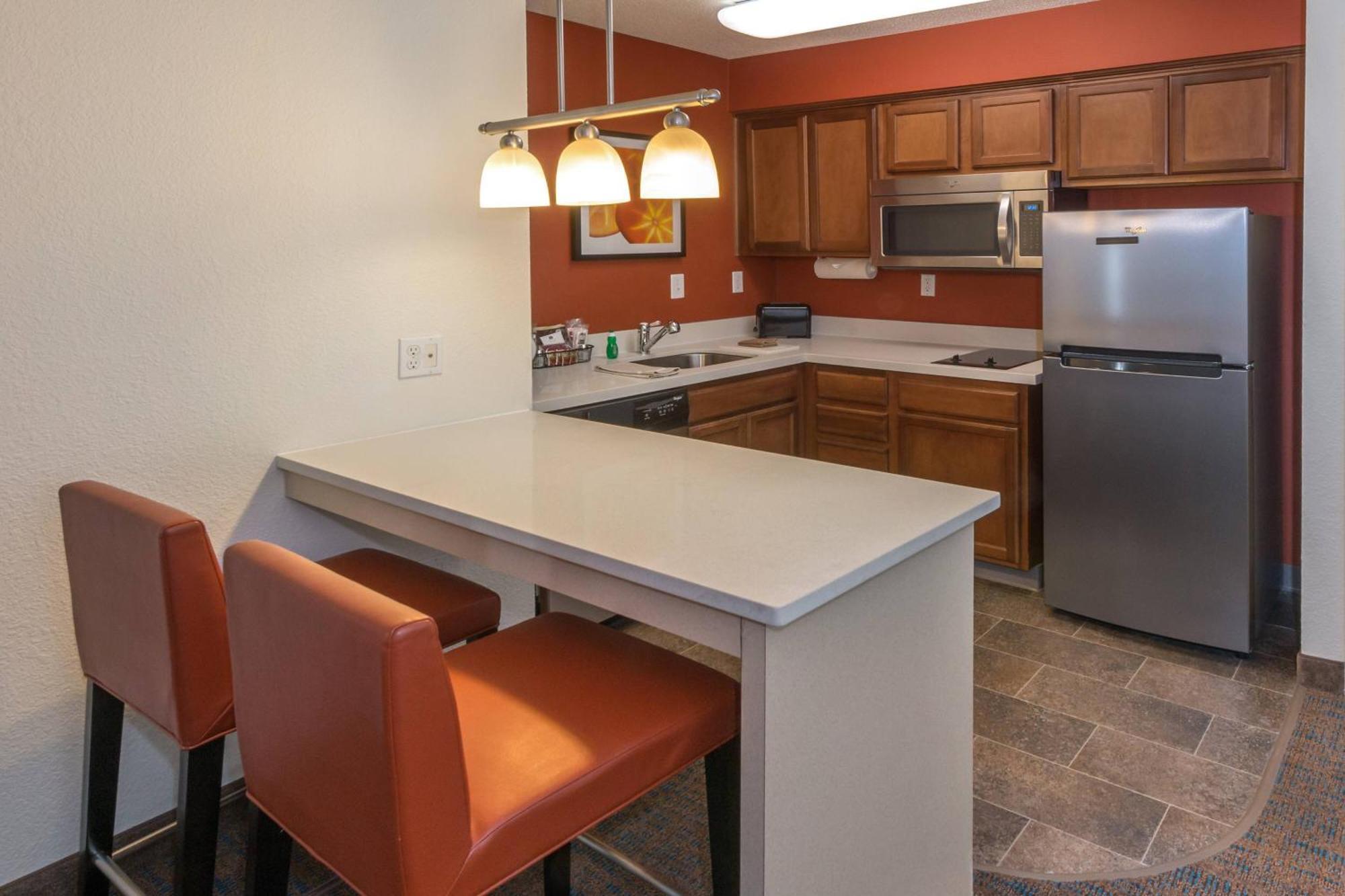 Residence Inn Columbus Extérieur photo