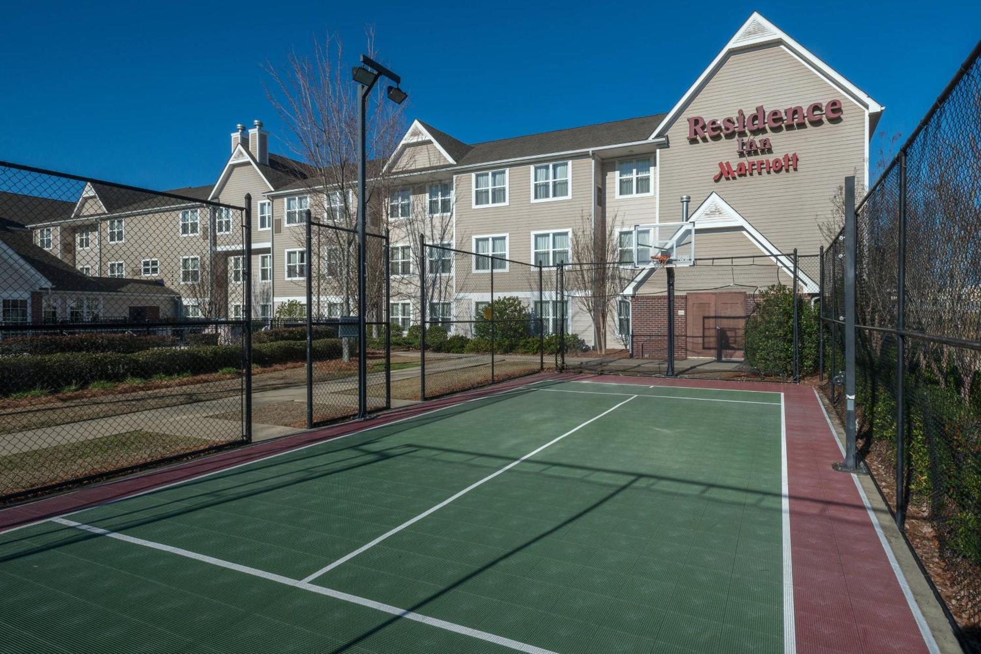 Residence Inn Columbus Extérieur photo