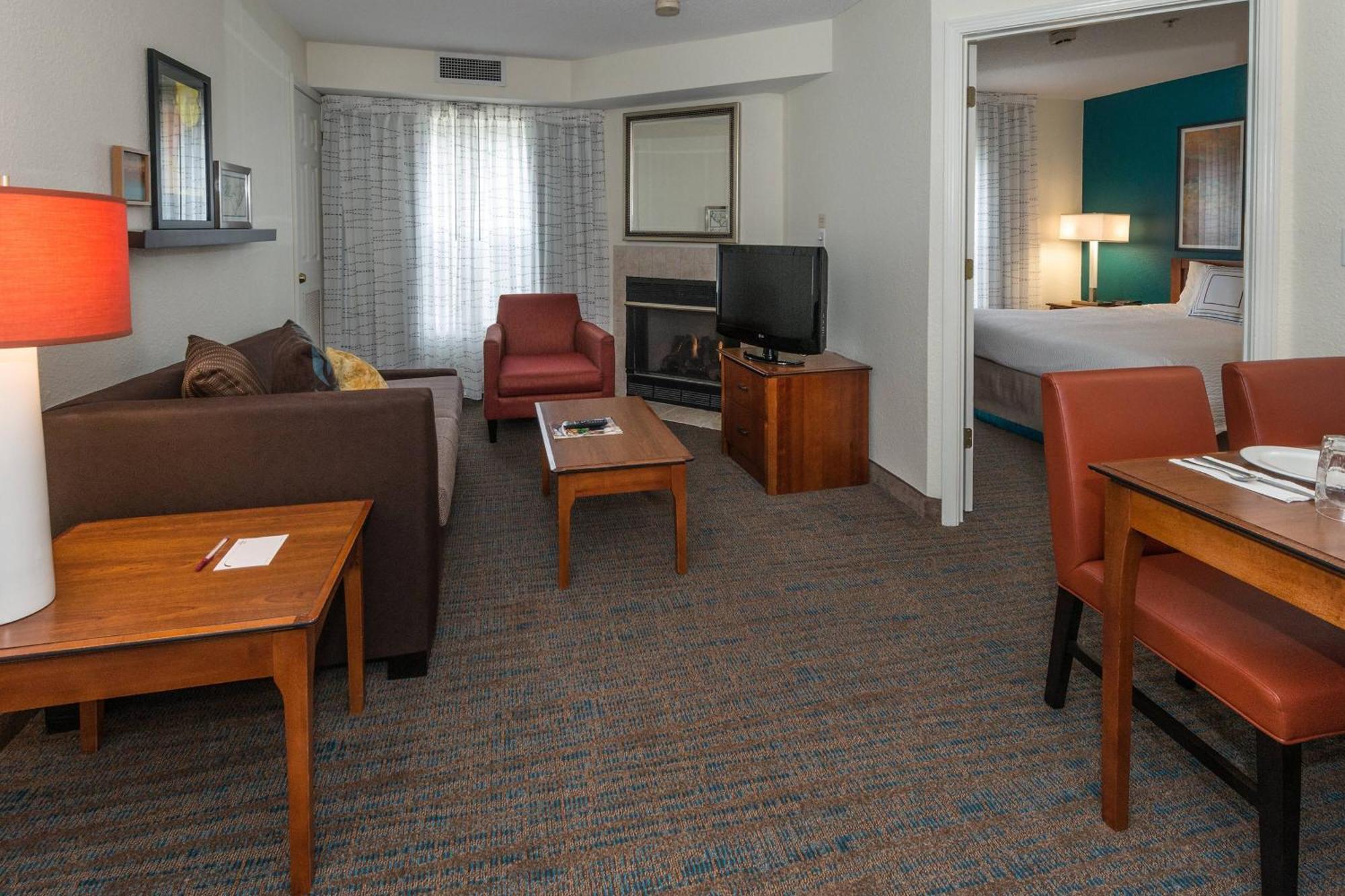 Residence Inn Columbus Extérieur photo