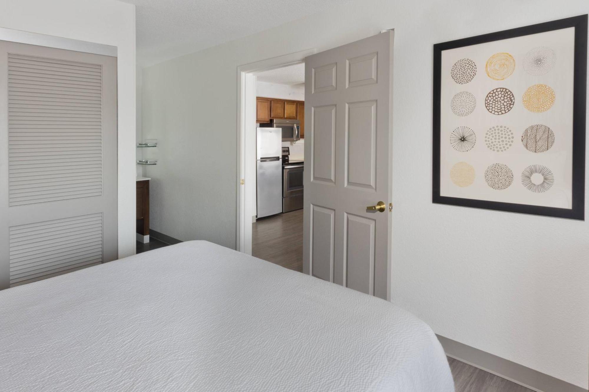 Residence Inn Columbus Extérieur photo