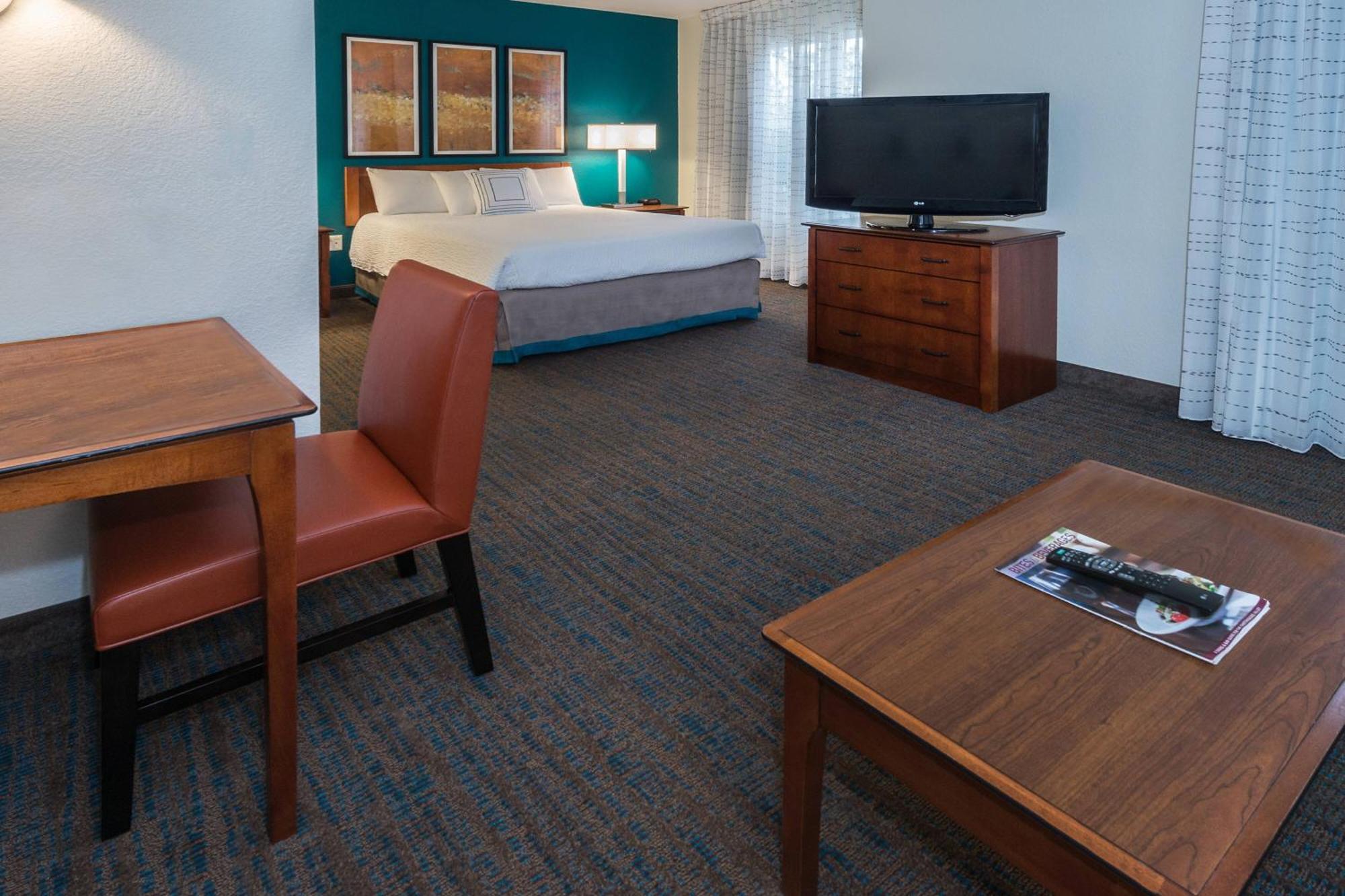 Residence Inn Columbus Extérieur photo