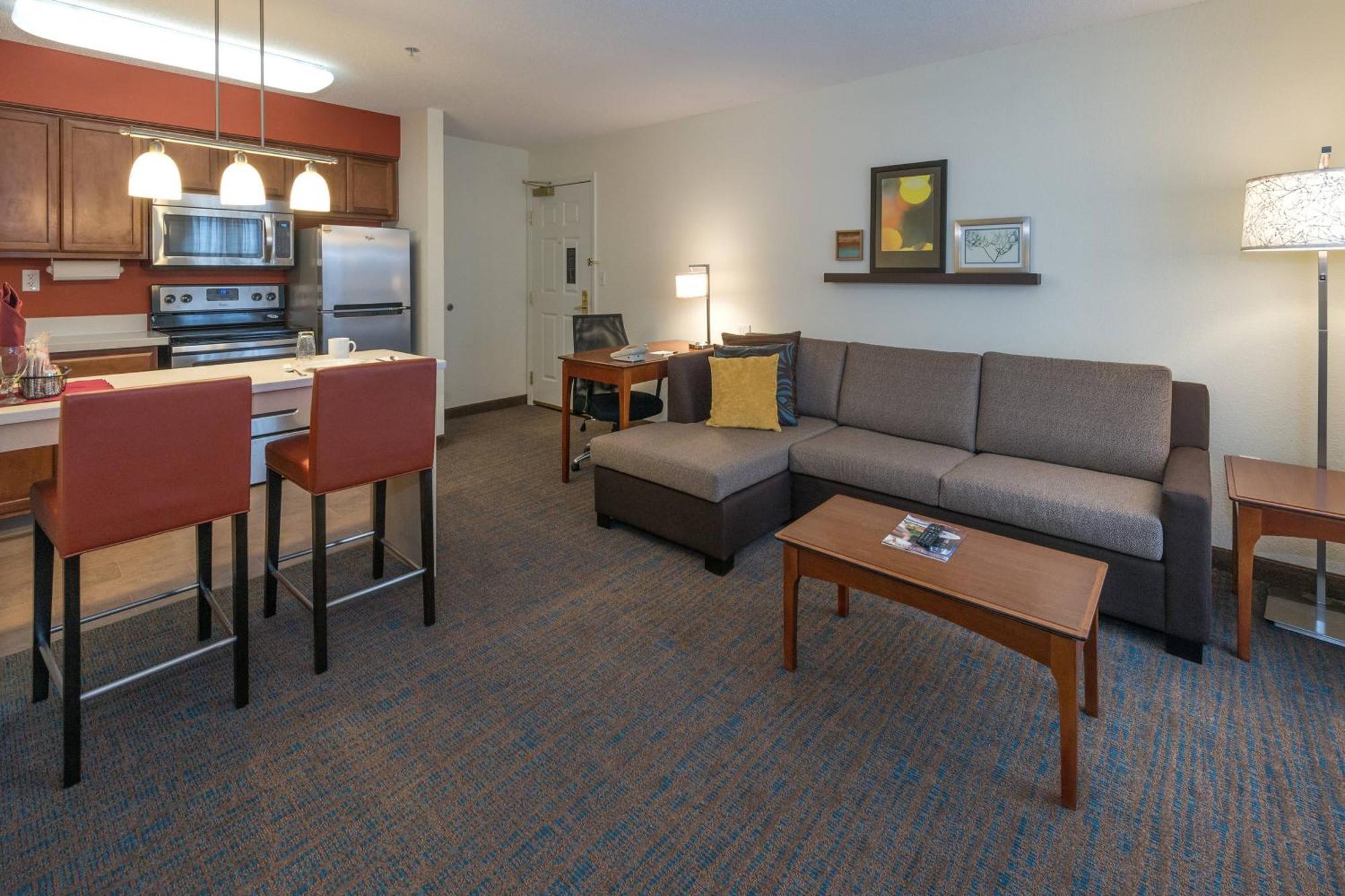 Residence Inn Columbus Extérieur photo