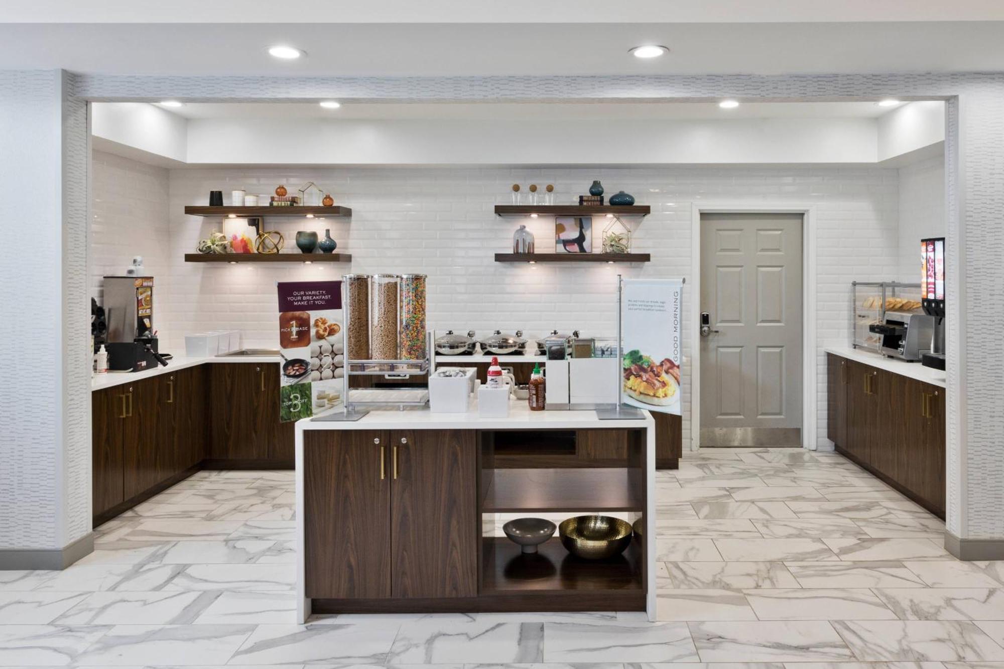 Residence Inn Columbus Extérieur photo
