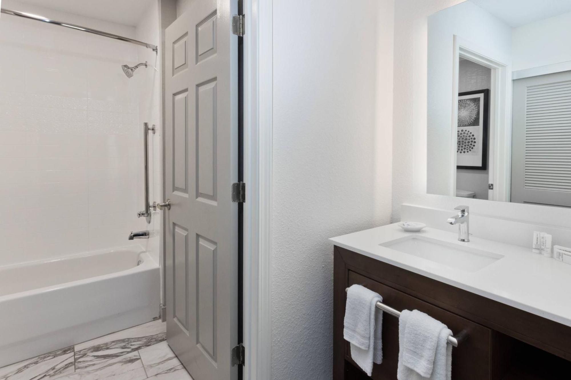 Residence Inn Columbus Extérieur photo