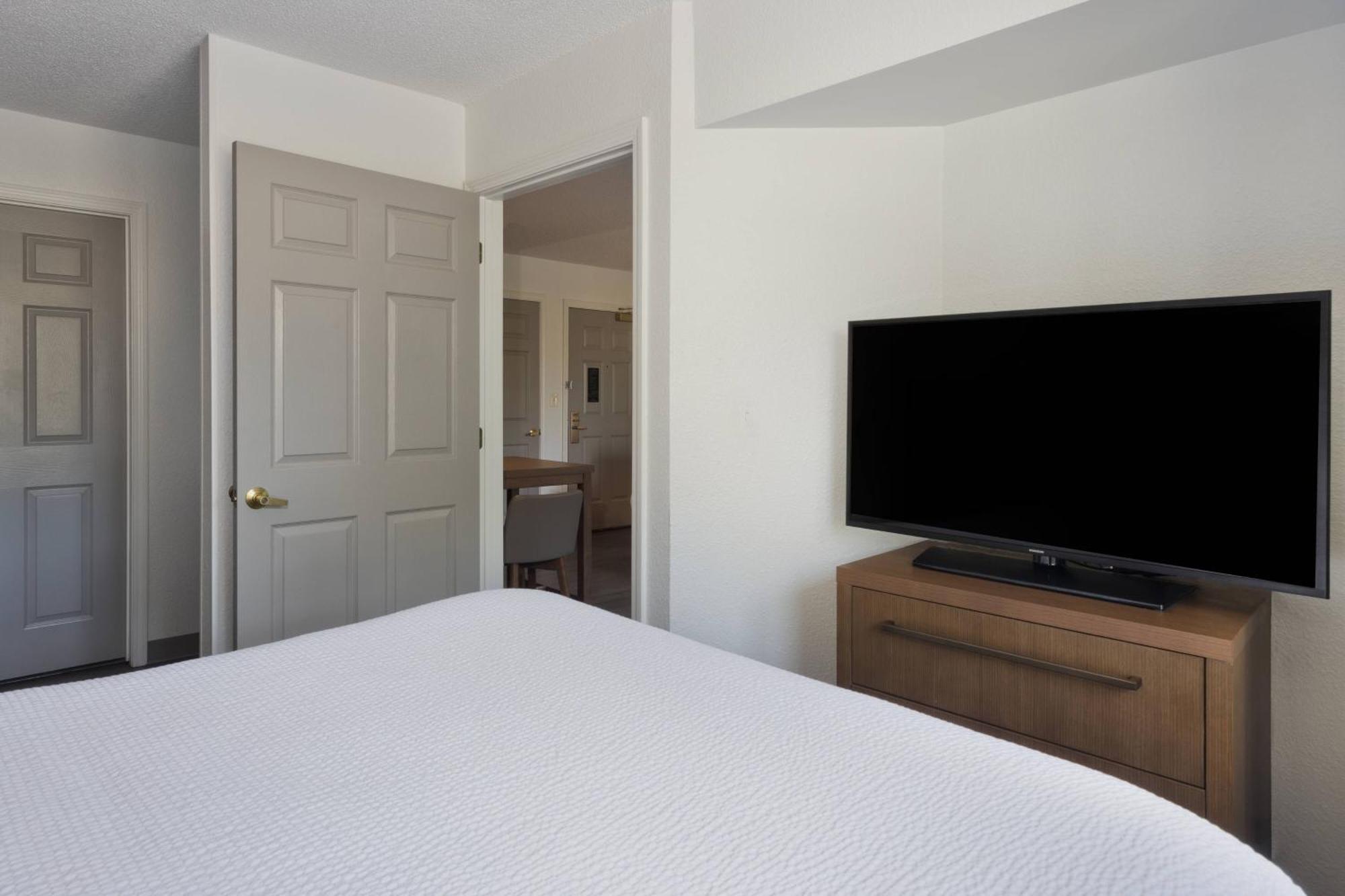 Residence Inn Columbus Extérieur photo