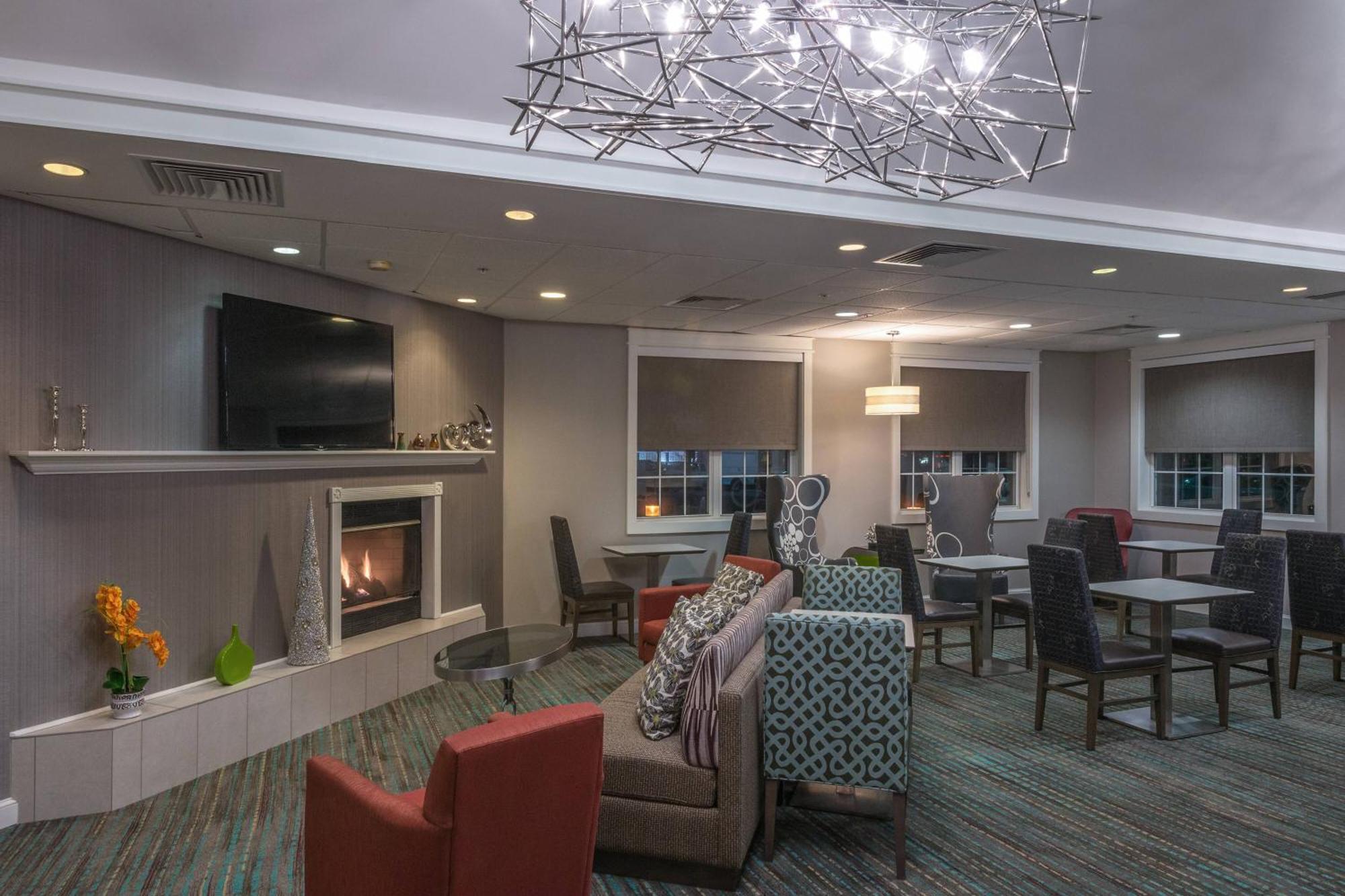 Residence Inn Columbus Extérieur photo