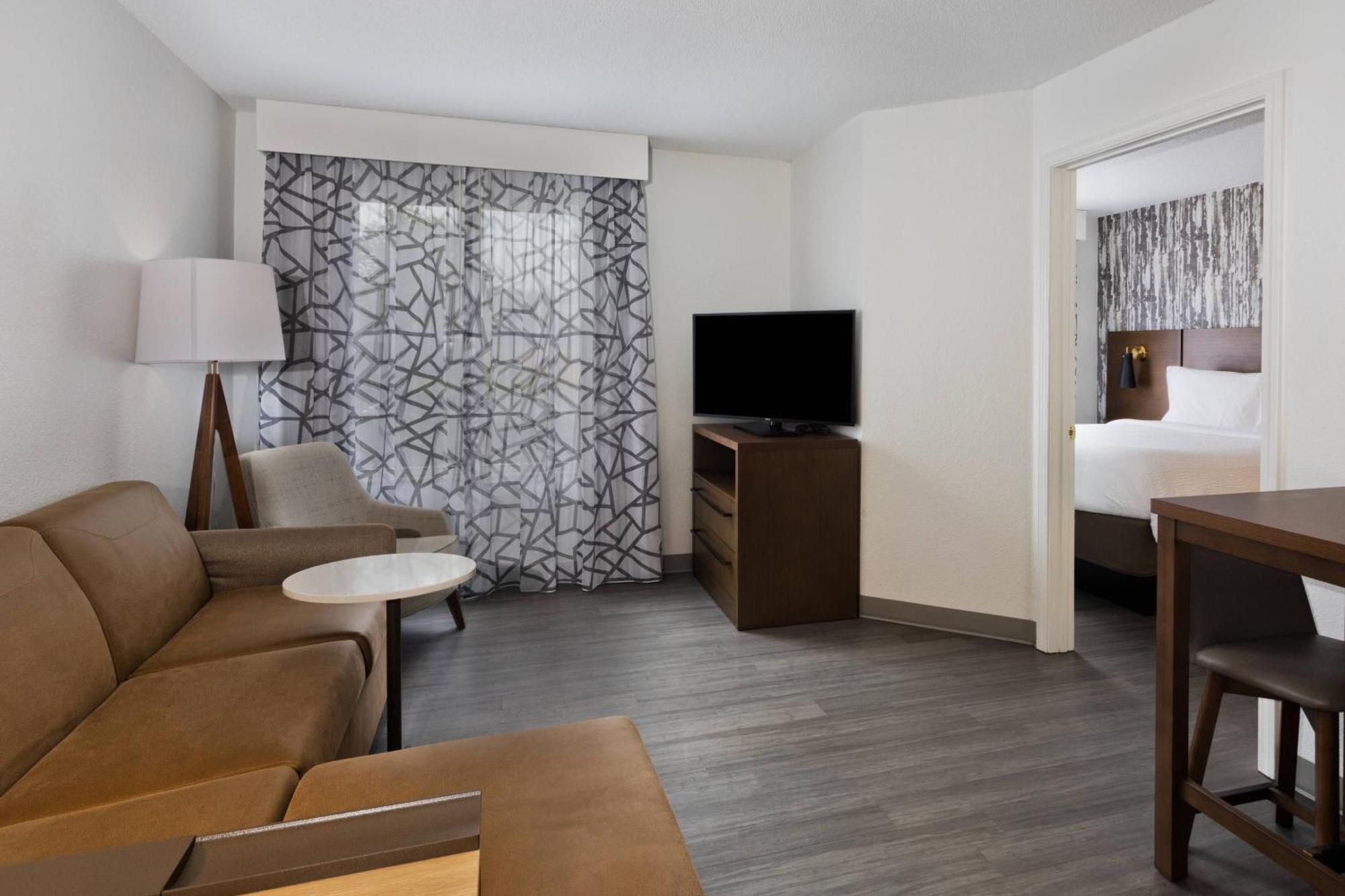 Residence Inn Columbus Extérieur photo
