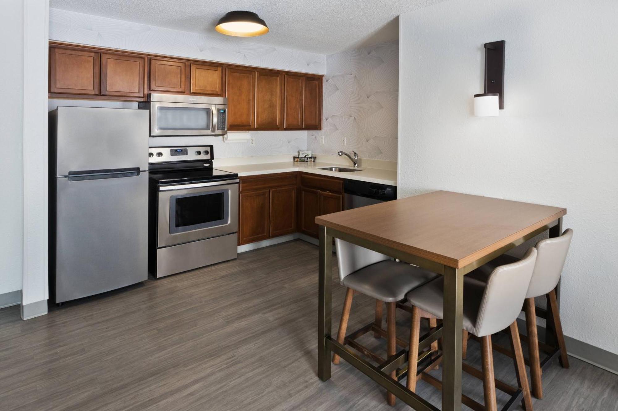 Residence Inn Columbus Extérieur photo