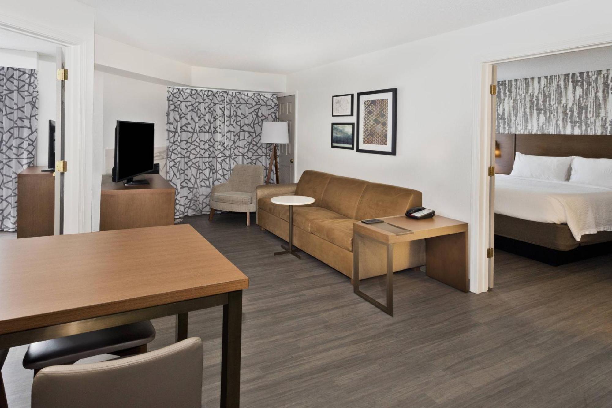 Residence Inn Columbus Extérieur photo