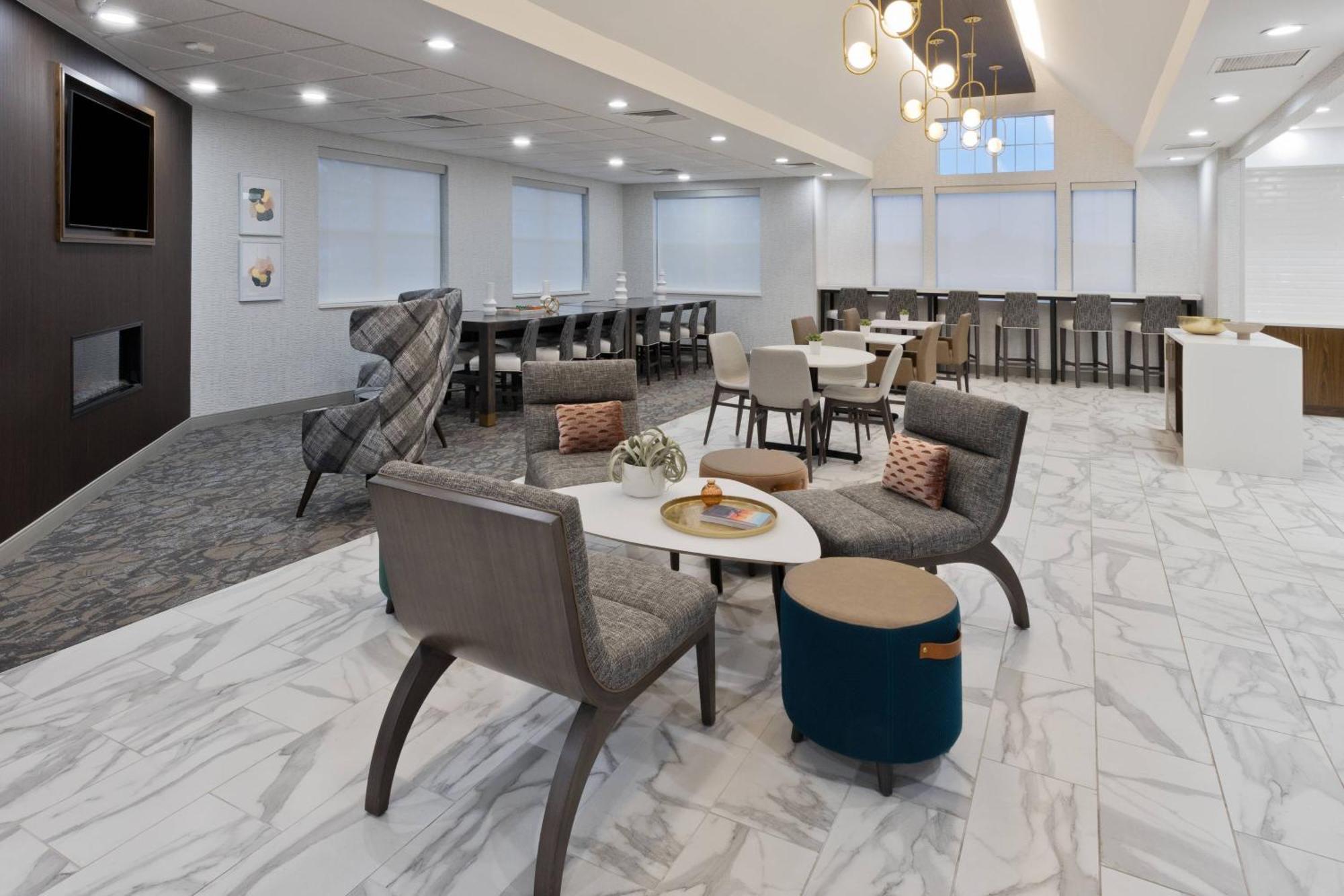 Residence Inn Columbus Extérieur photo