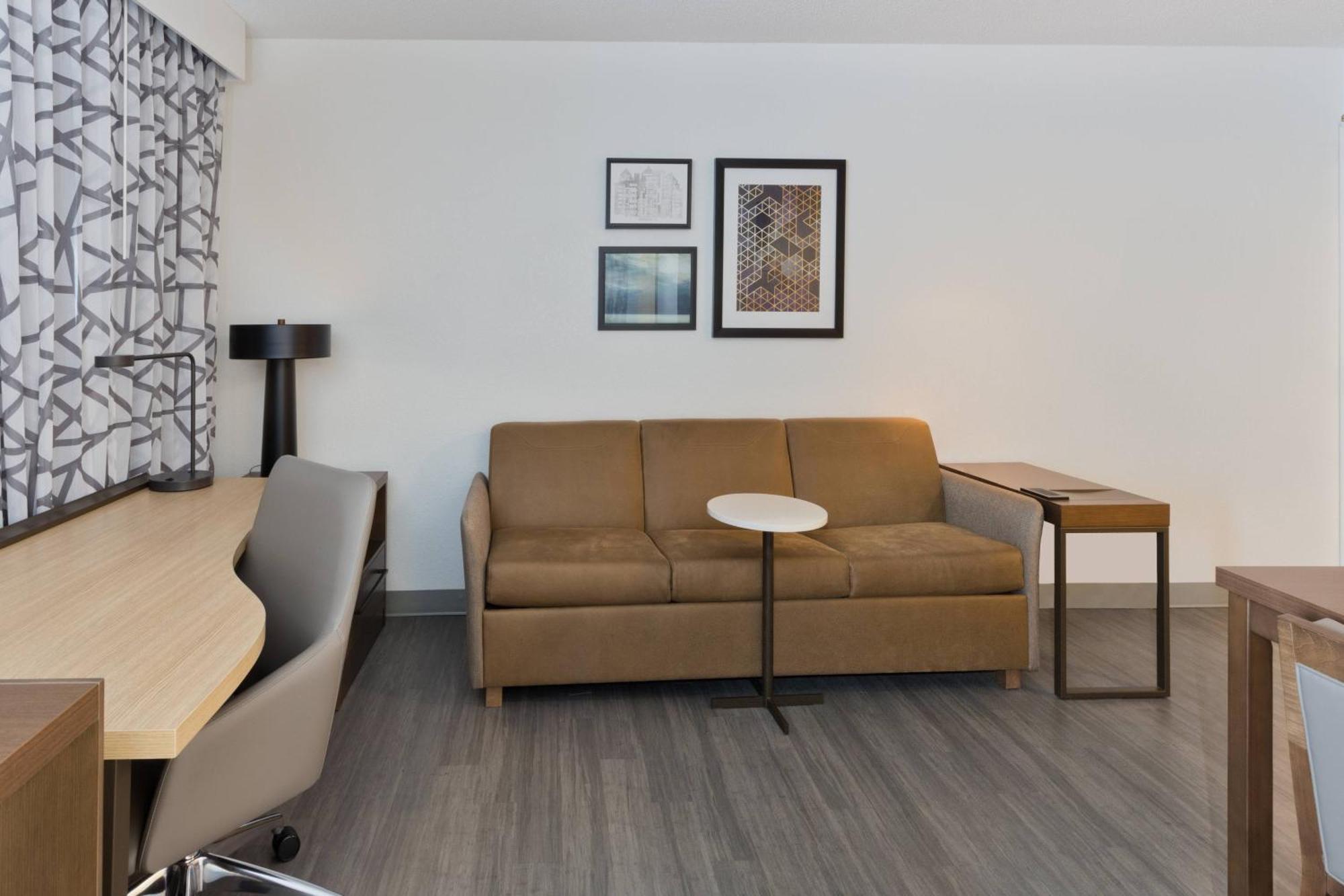 Residence Inn Columbus Extérieur photo