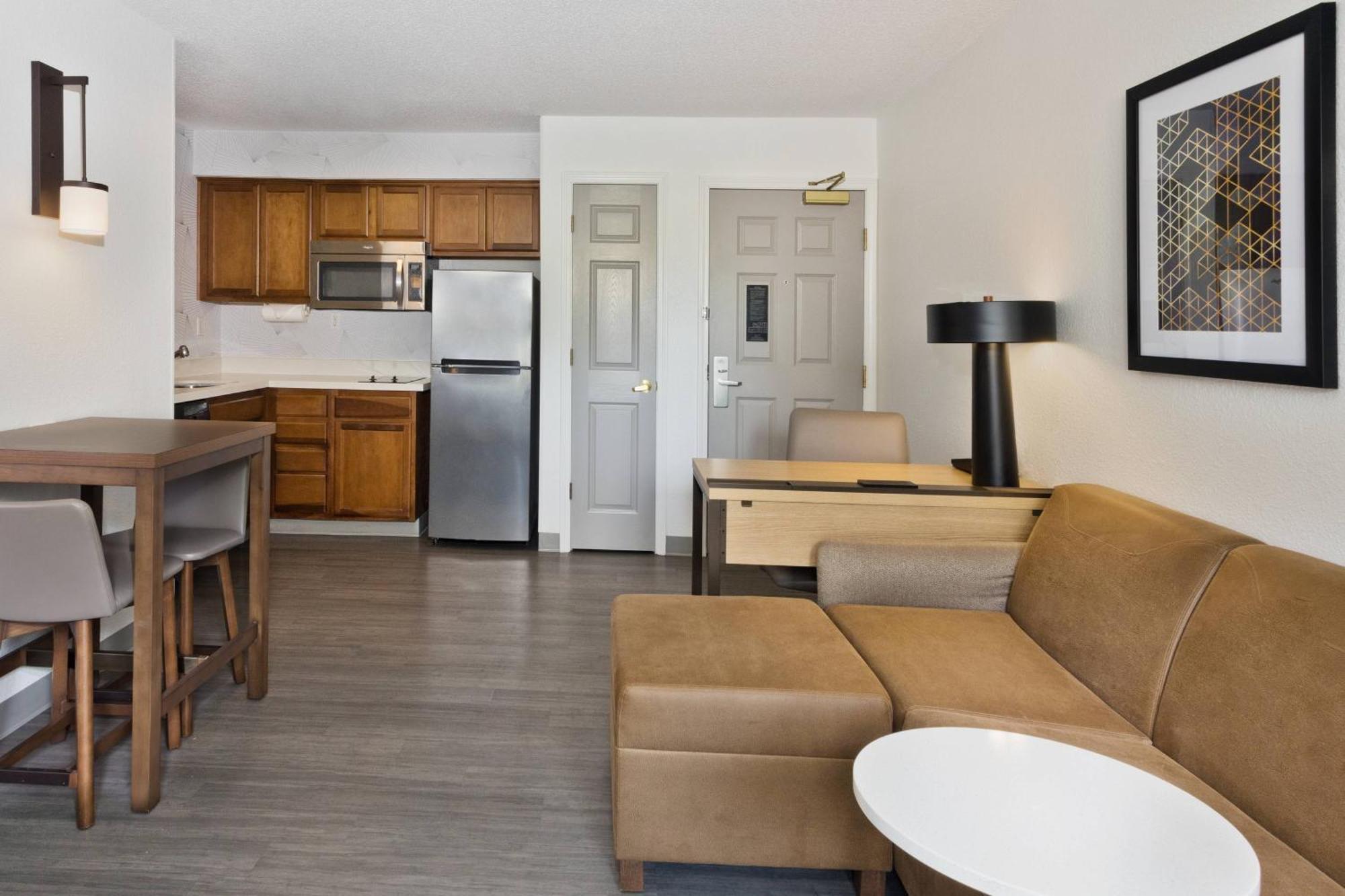 Residence Inn Columbus Extérieur photo
