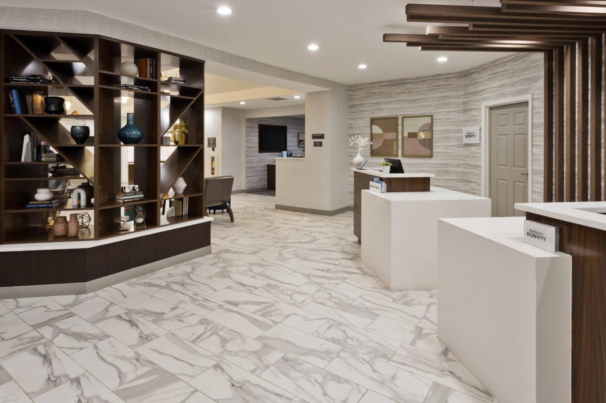 Residence Inn Columbus Extérieur photo