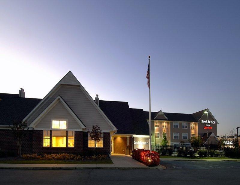 Residence Inn Columbus Extérieur photo