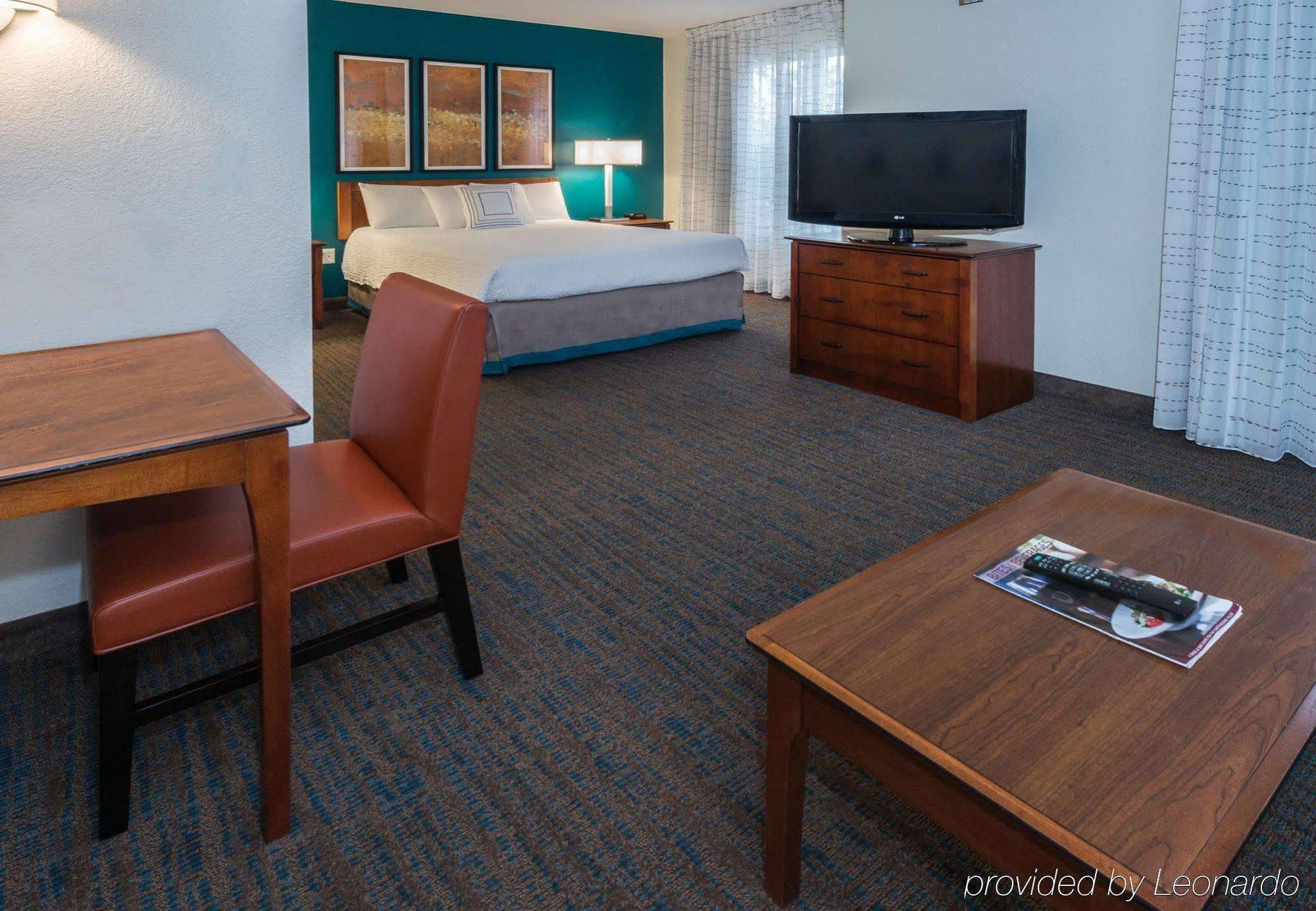 Residence Inn Columbus Extérieur photo