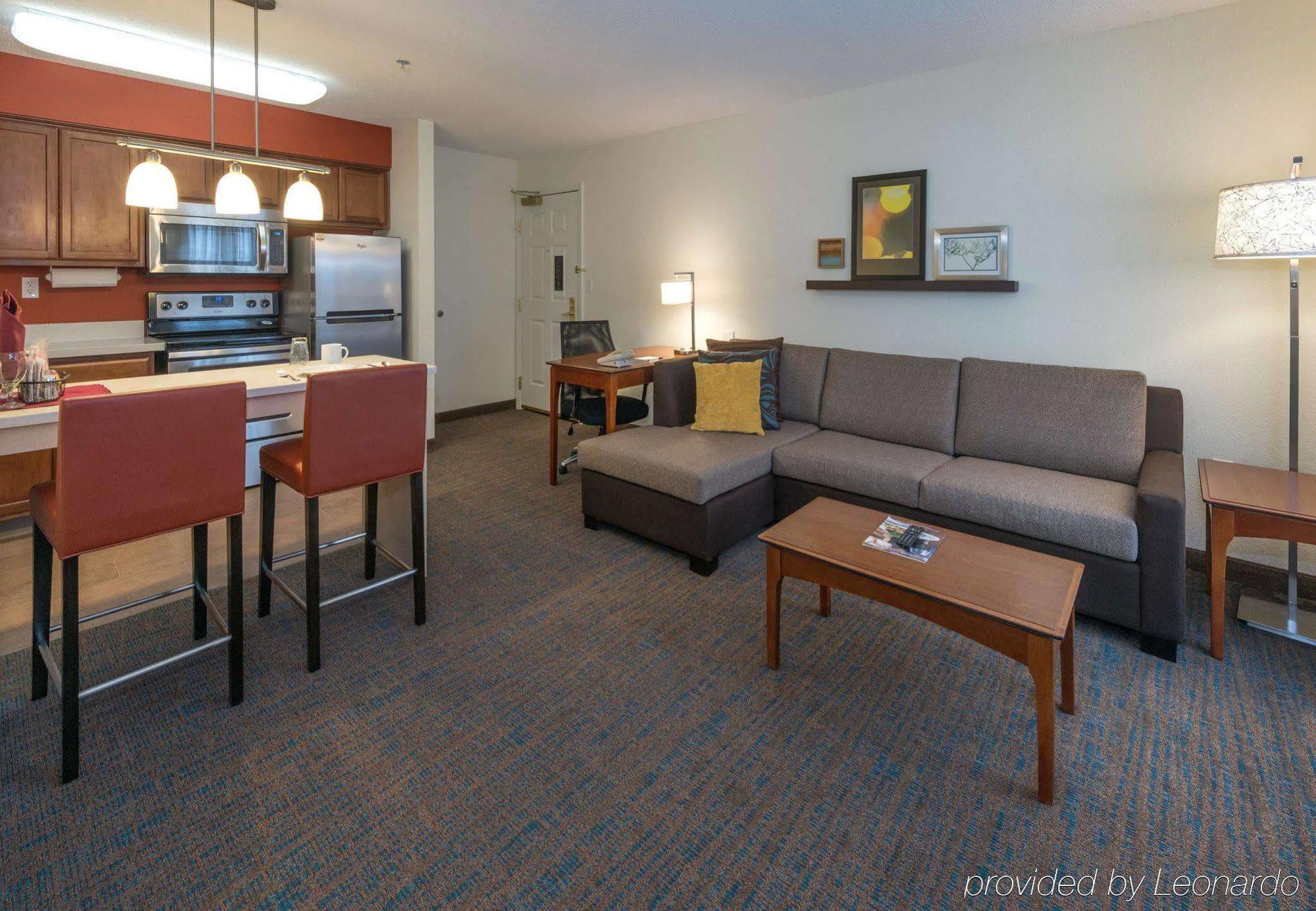 Residence Inn Columbus Extérieur photo