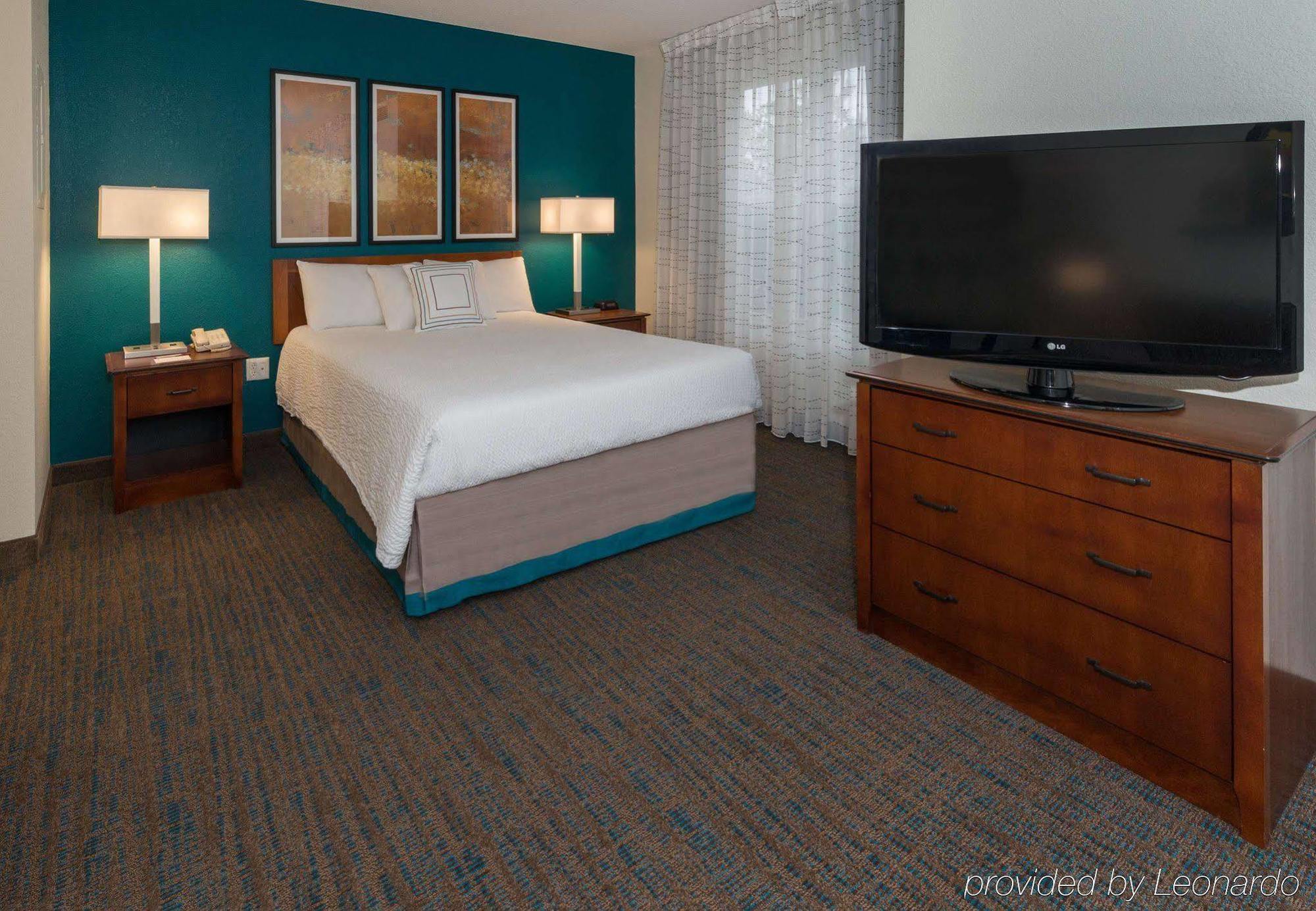 Residence Inn Columbus Extérieur photo