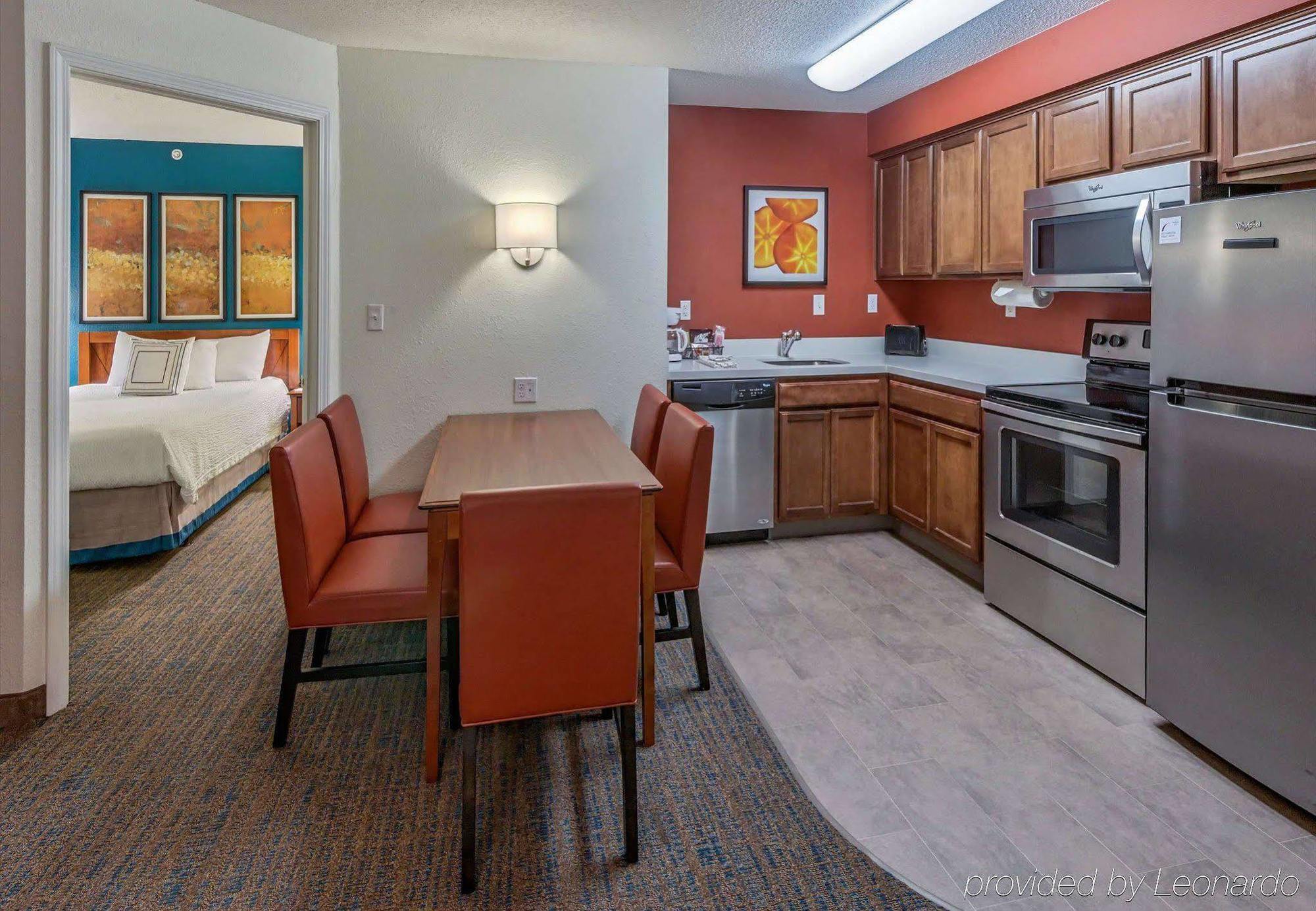 Residence Inn Columbus Extérieur photo