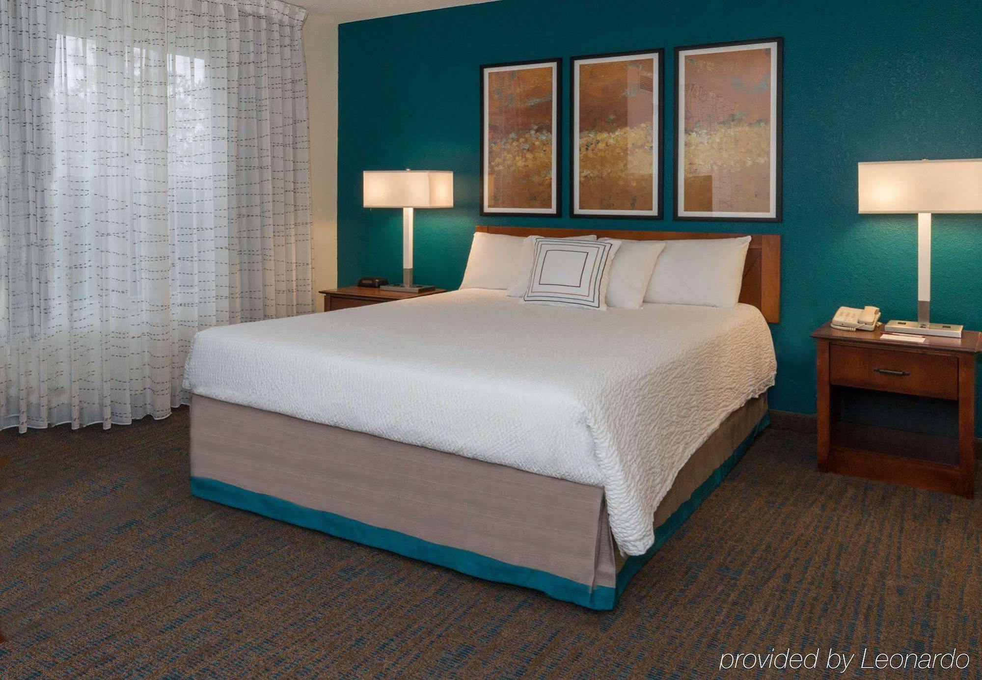Residence Inn Columbus Extérieur photo