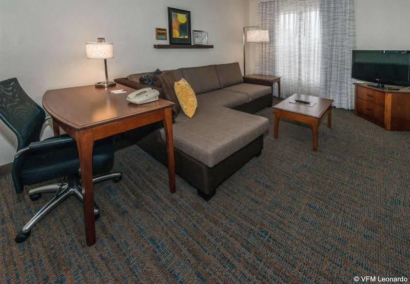 Residence Inn Columbus Extérieur photo
