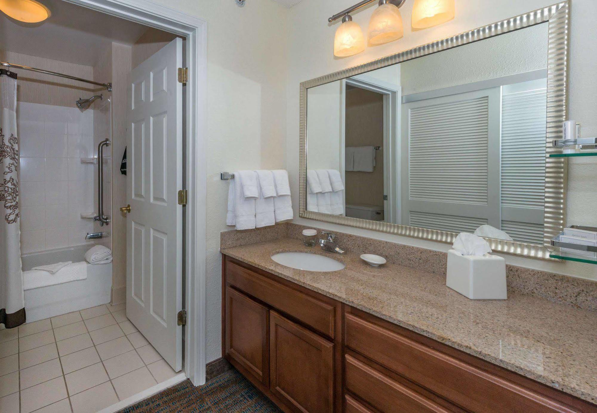 Residence Inn Columbus Extérieur photo