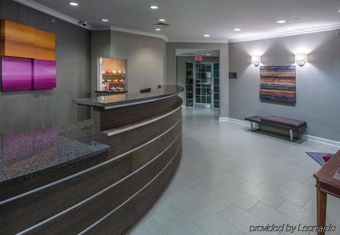 Residence Inn Columbus Extérieur photo